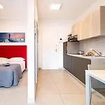 Iris Suite-1 By Interhome Bibione