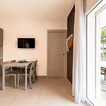 Iris Suite-1 By Interhome Bibione