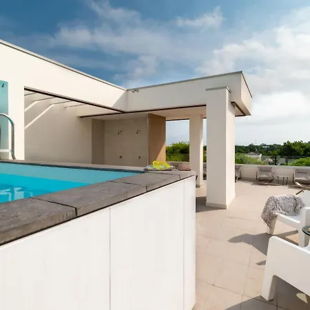 Iris By Interhome Апартаменты Бибионе