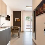 Iris Suite-1 By Interhome Bibione