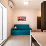 Iris Suite-1 By Interhome アパート ビビオーネ