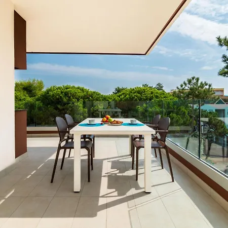 Iris Suite-1 By Interhome Bibione