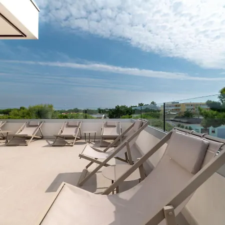 아파트 Iris By Interhome