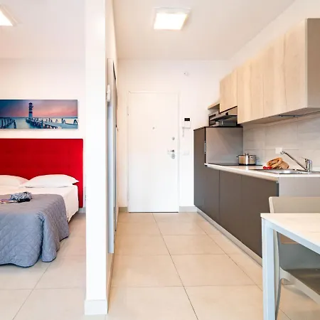 Iris Suite-1 By Interhome Bibione
