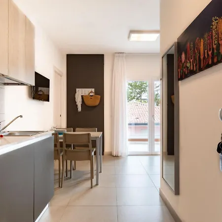 Iris Suite-1 By Interhome Bibione
