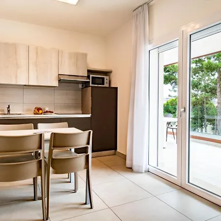 Iris Suite-1 By Interhome Bibione