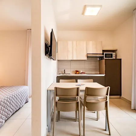 Iris By Interhome Apartmán