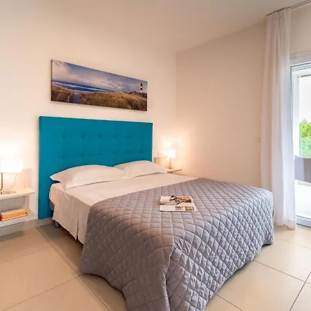 Apartman Iris Suite-1 By Interhome *