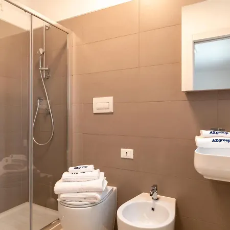 Apartmán Iris By Interhome Bibione