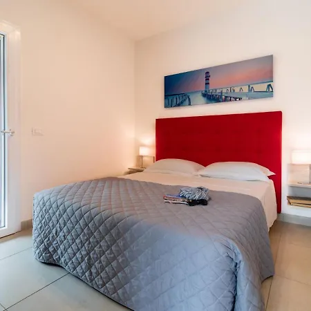 Apartman Iris Suite-1 By Interhome *