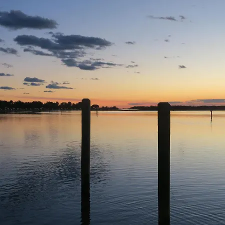 아파트 Iris By Interhome 비비오네