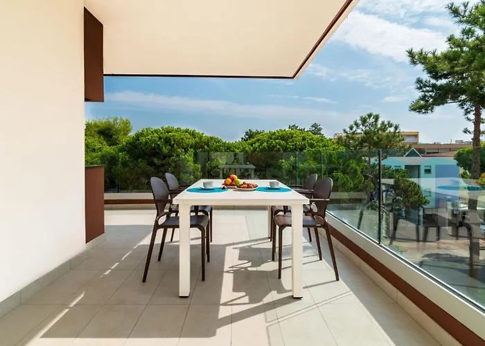 Iris Suite-1 By Interhome Bibione