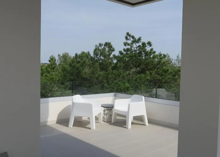 Iris Suite-1 By Interhome 아파트 *