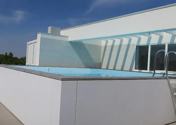 Iris Suite-1 By Interhome