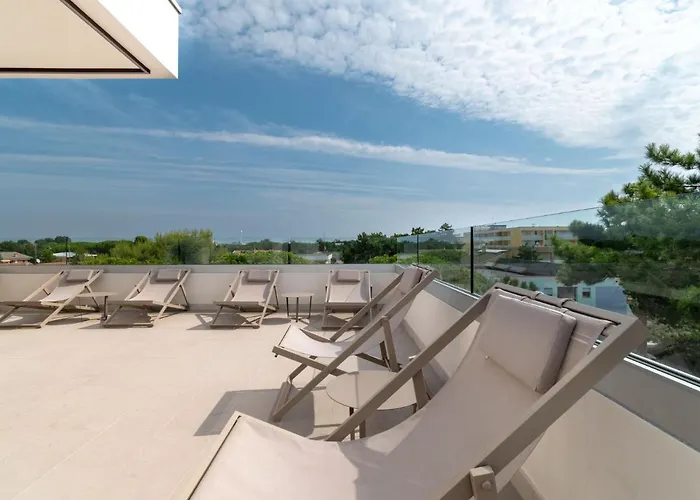 아파트 Iris Suite-1 By Interhome