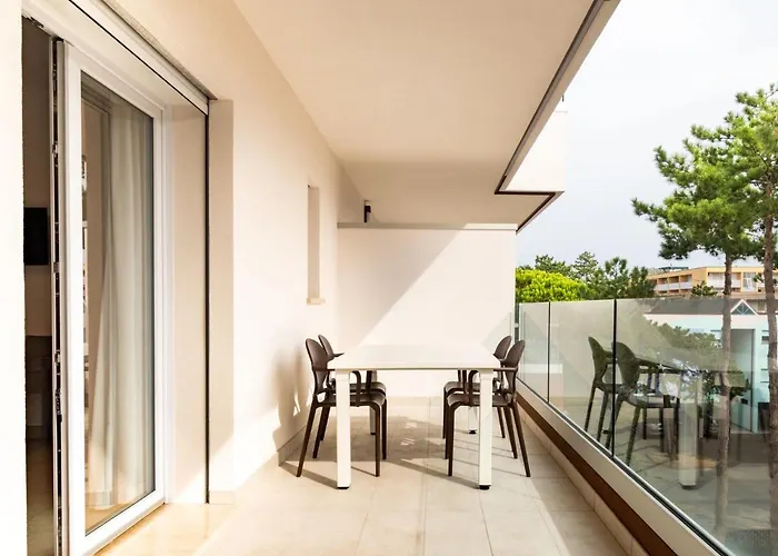 Iris Suite-1 By Interhome 아파트 *