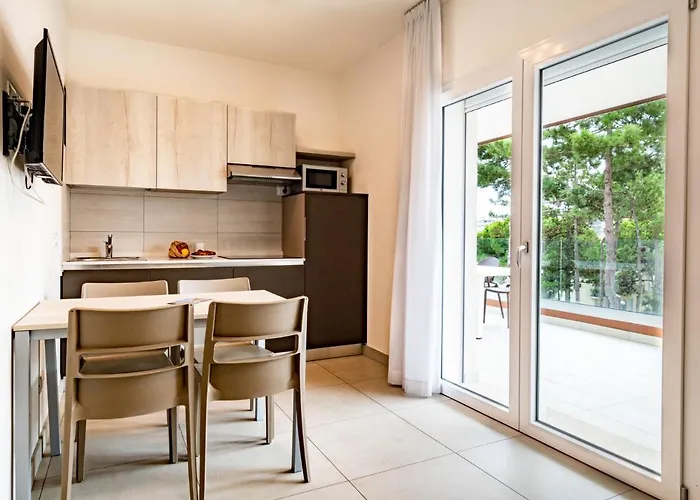 Iris Suite-1 By Interhome Bibione