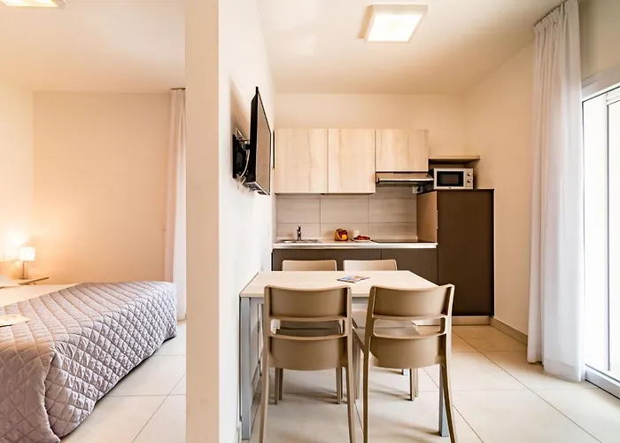 Iris Suite-1 By Interhome 아파트