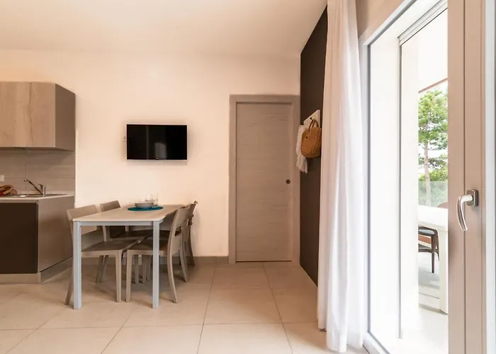 Iris Suite-1 By Interhome Bibione