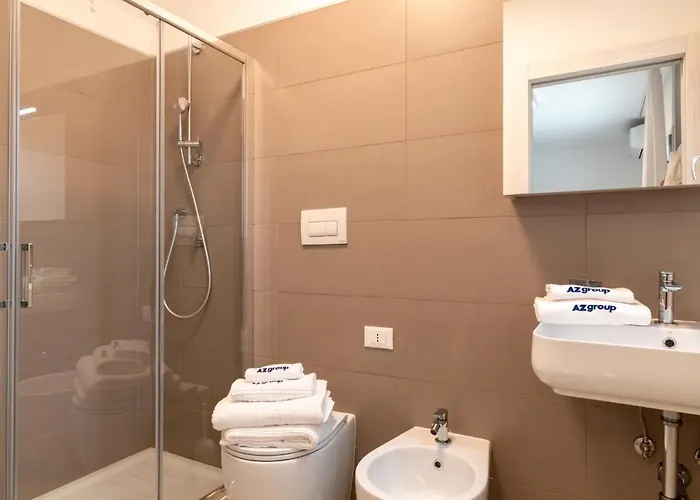 아파트 Iris Suite-1 By Interhome 비비오네