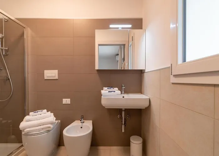 Iris Suite-1 By Interhome Lägenhet *