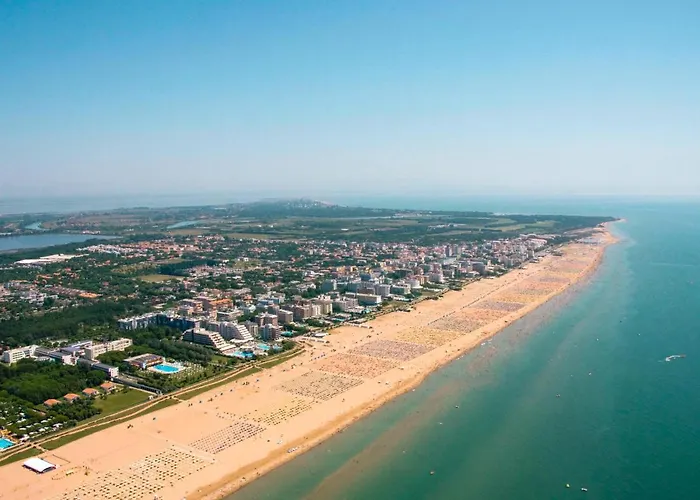 아파트 Iris Suite-1 By Interhome